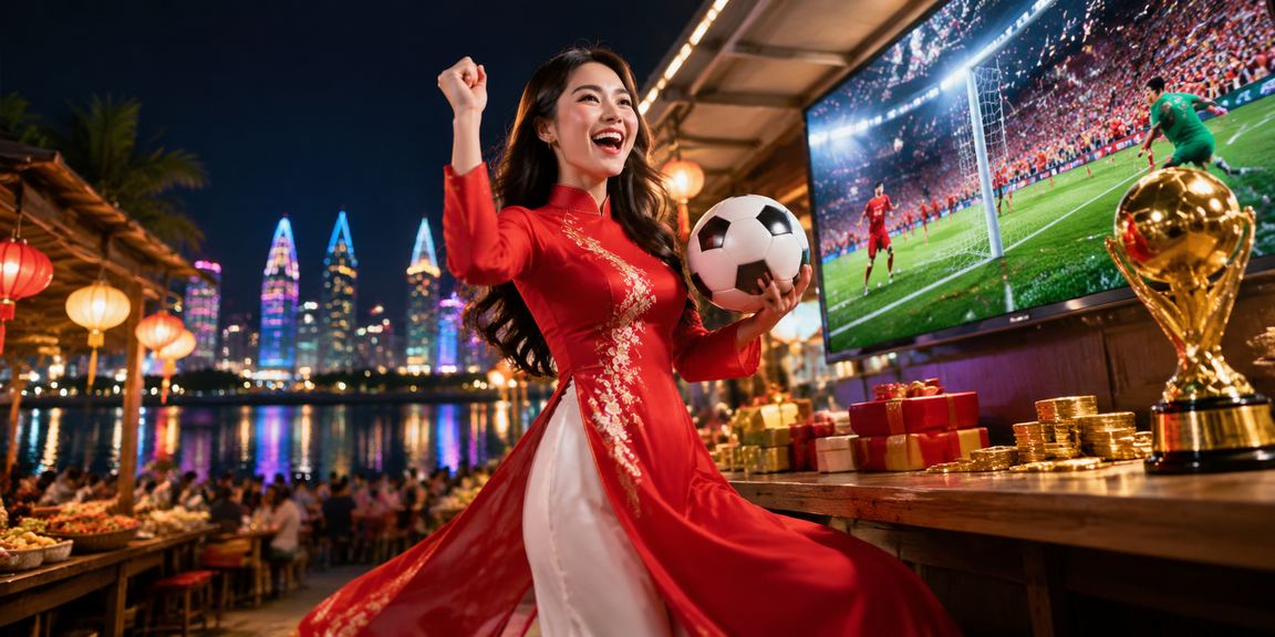 Người chơi High Roller cá cược bóng đá tại Phú Quốc